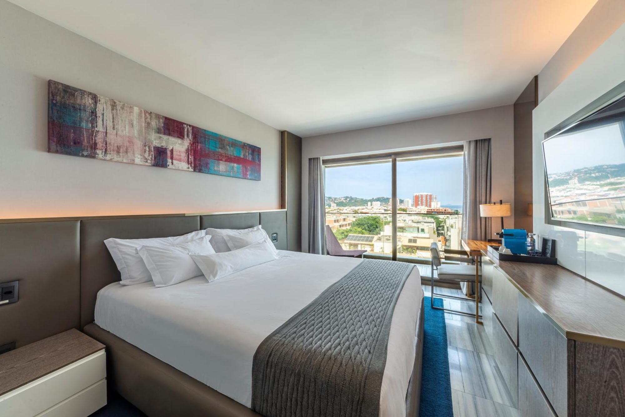 Lifestyle Laghetto Collection Hotel Rio de Janeiro Luaran gambar