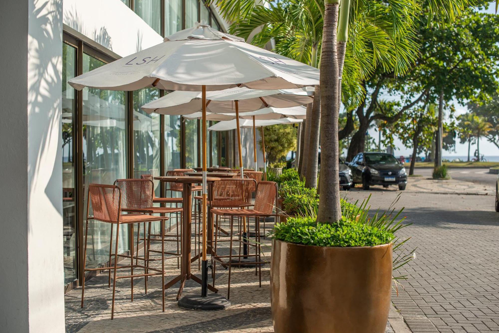 Lifestyle Laghetto Collection Hotel Rio de Janeiro Luaran gambar The Village
